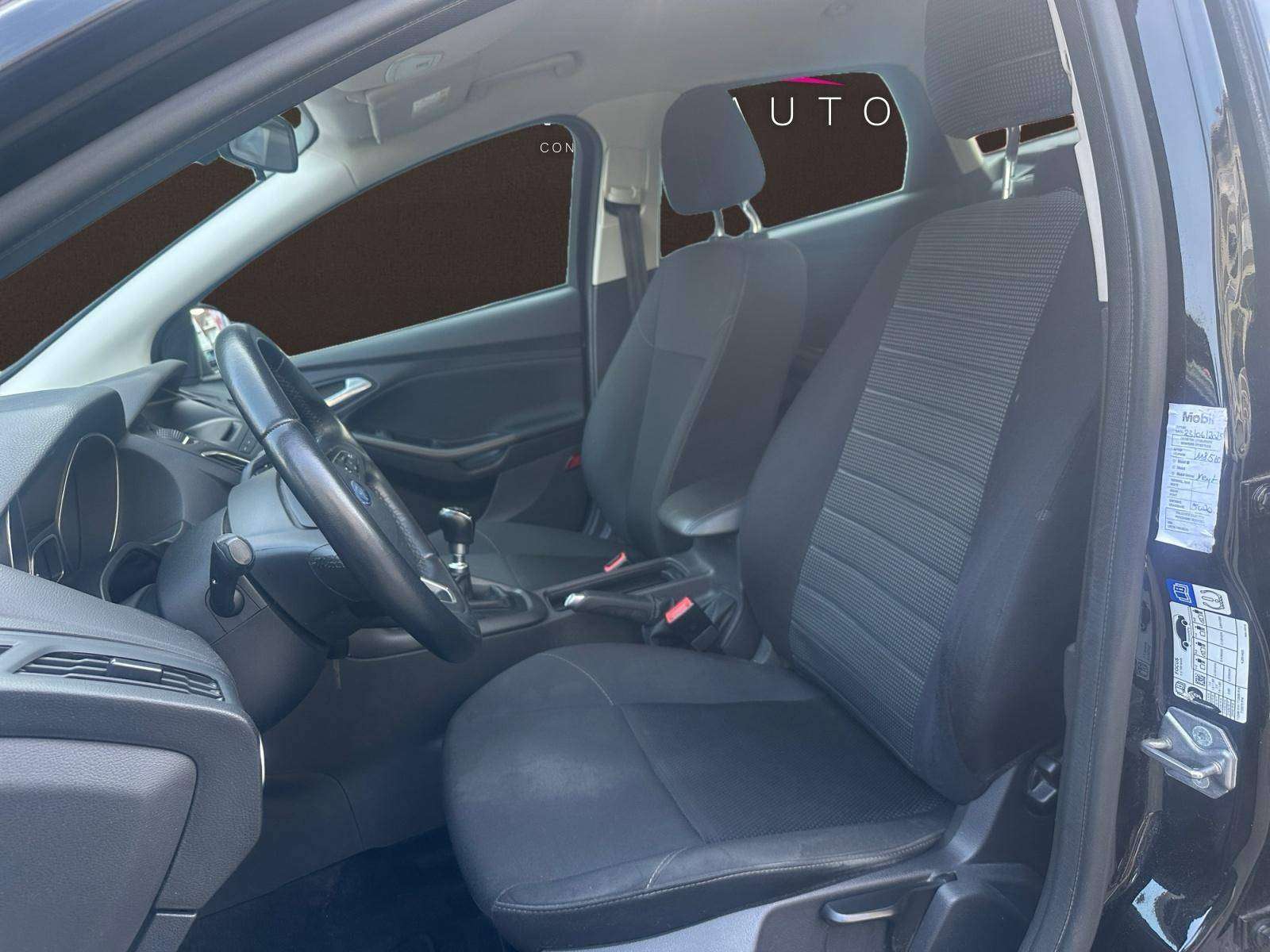 Ford Focus Focus 1.0 EcoBoost SYNC Edition/GARANTIE 12 MOIS