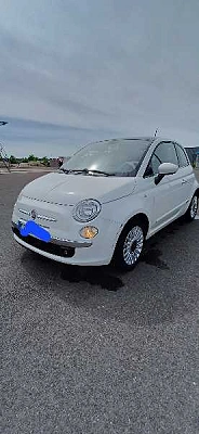 Fiat 500 II (2) 1.2 8V 69 LOUNGE