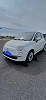 Fiat 500 II (2) 1.2 8V 69 LOUNGE thumbnail