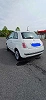 Fiat 500 II (2) 1.2 8V 69 LOUNGE thumbnail