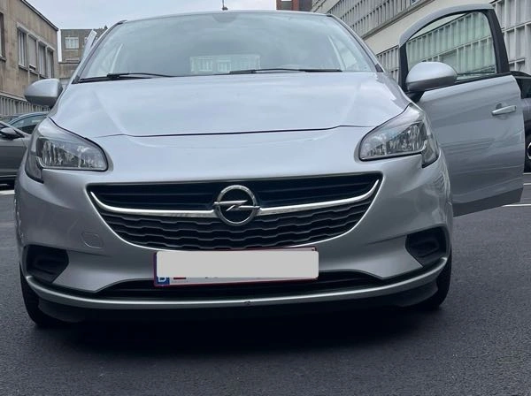 Opel Corsa EcoFlexD