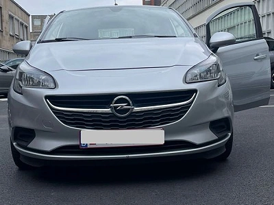 Opel Corsa EcoFlexD
