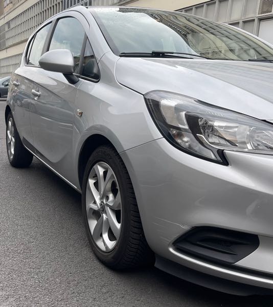 Opel Corsa EcoFlexD