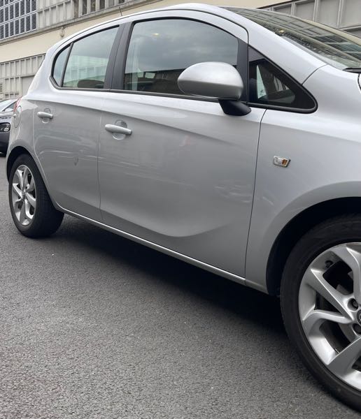Opel Corsa EcoFlexD