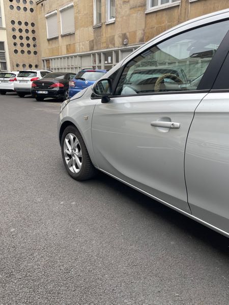 Opel Corsa EcoFlexD