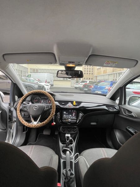 Opel Corsa EcoFlexD