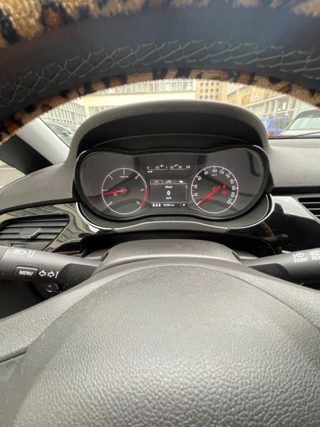 Opel Corsa EcoFlexD