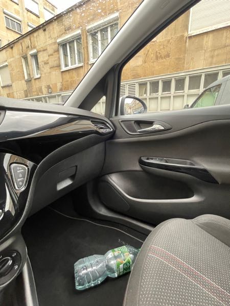 Opel Corsa EcoFlexD
