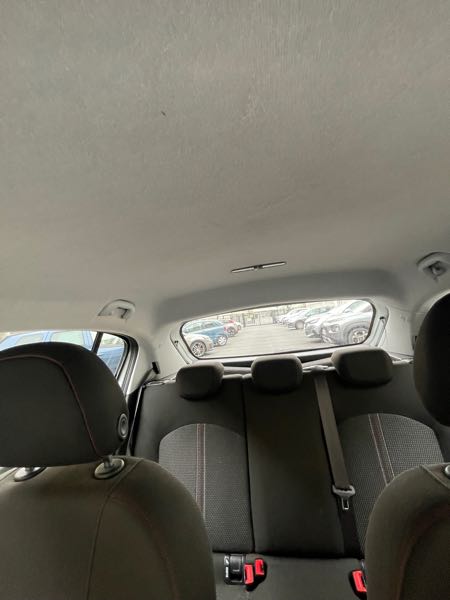 Opel Corsa EcoFlexD