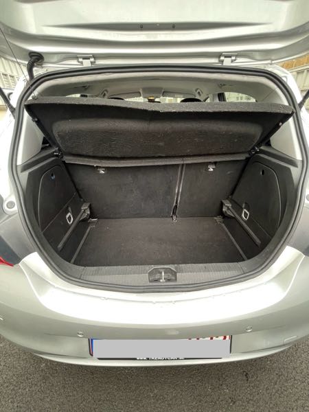 Opel Corsa EcoFlexD