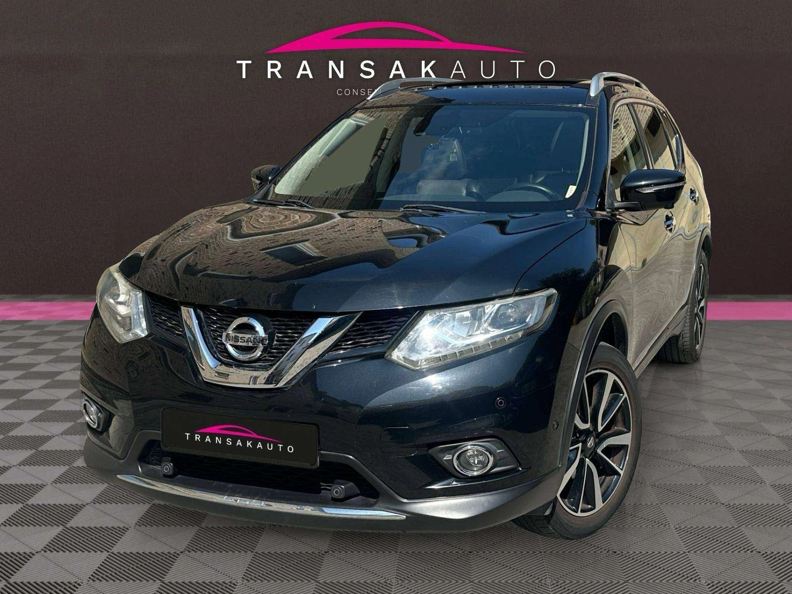 Nissan X-Trail X-Trail 1.6 dCi 2WD N-Connecta/GARANTIE 12 MOIS