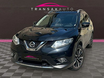 Nissan X-Trail X-Trail 1.6 dCi 2WD N-Connecta/GARANTIE 12 MOIS