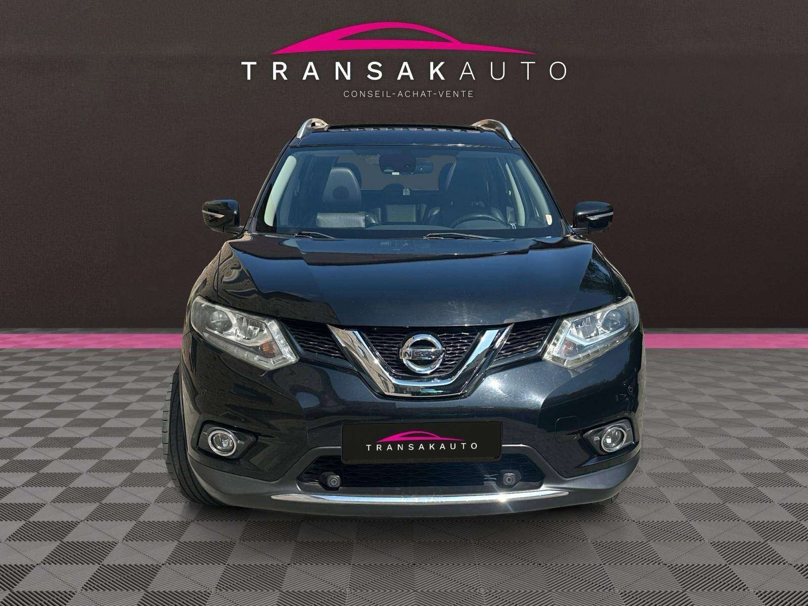 Nissan X-Trail X-Trail 1.6 dCi 2WD N-Connecta/GARANTIE 12 MOIS