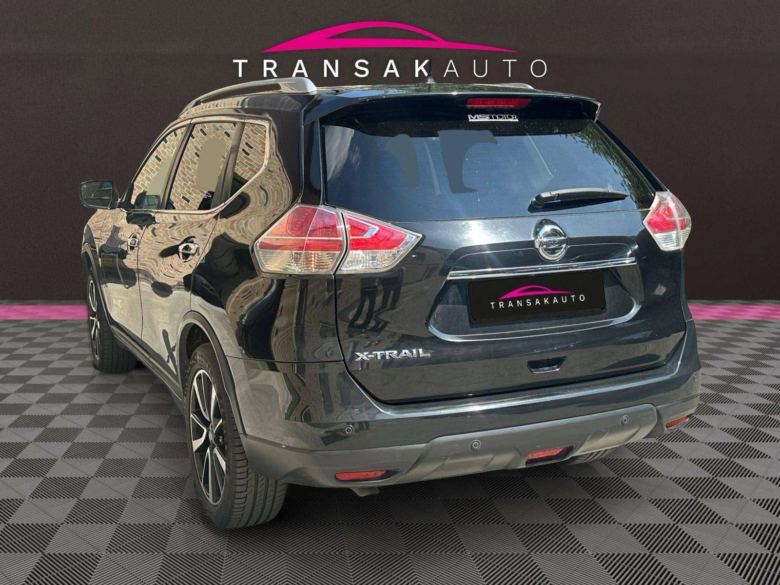 Nissan X-Trail X-Trail 1.6 dCi 2WD N-Connecta/GARANTIE 12 MOIS