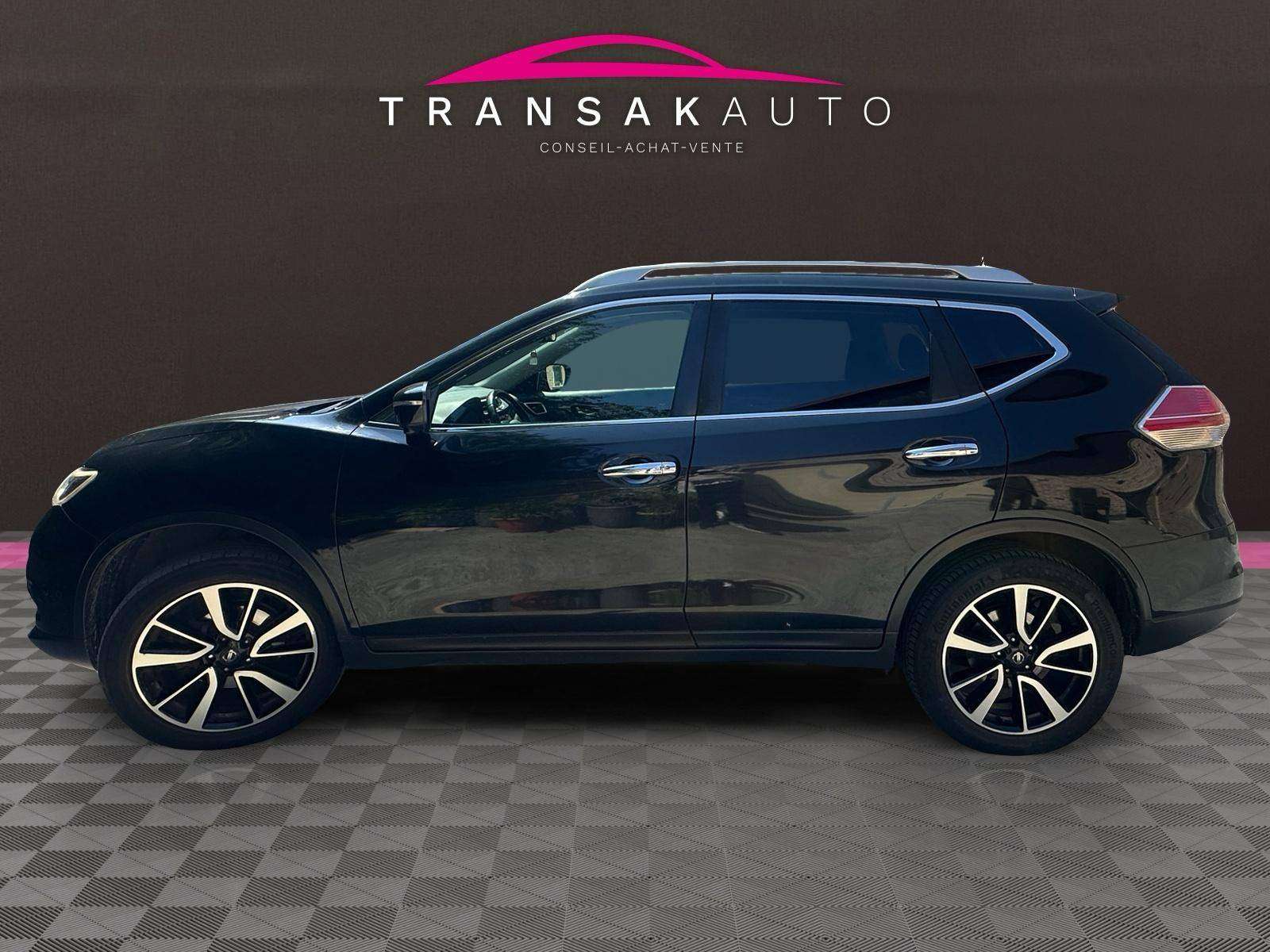 Nissan X-Trail X-Trail 1.6 dCi 2WD N-Connecta/GARANTIE 12 MOIS