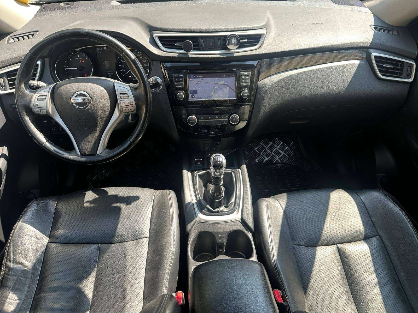 Nissan X-Trail X-Trail 1.6 dCi 2WD N-Connecta/GARANTIE 12 MOIS