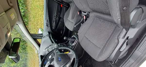 Ford B-max 1.5 TDCI 95 S&amp;S TITANIUM