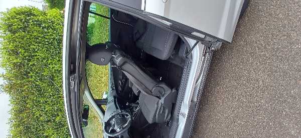 Ford B-max 1.5 TDCI 95 S&amp;S TITANIUM
