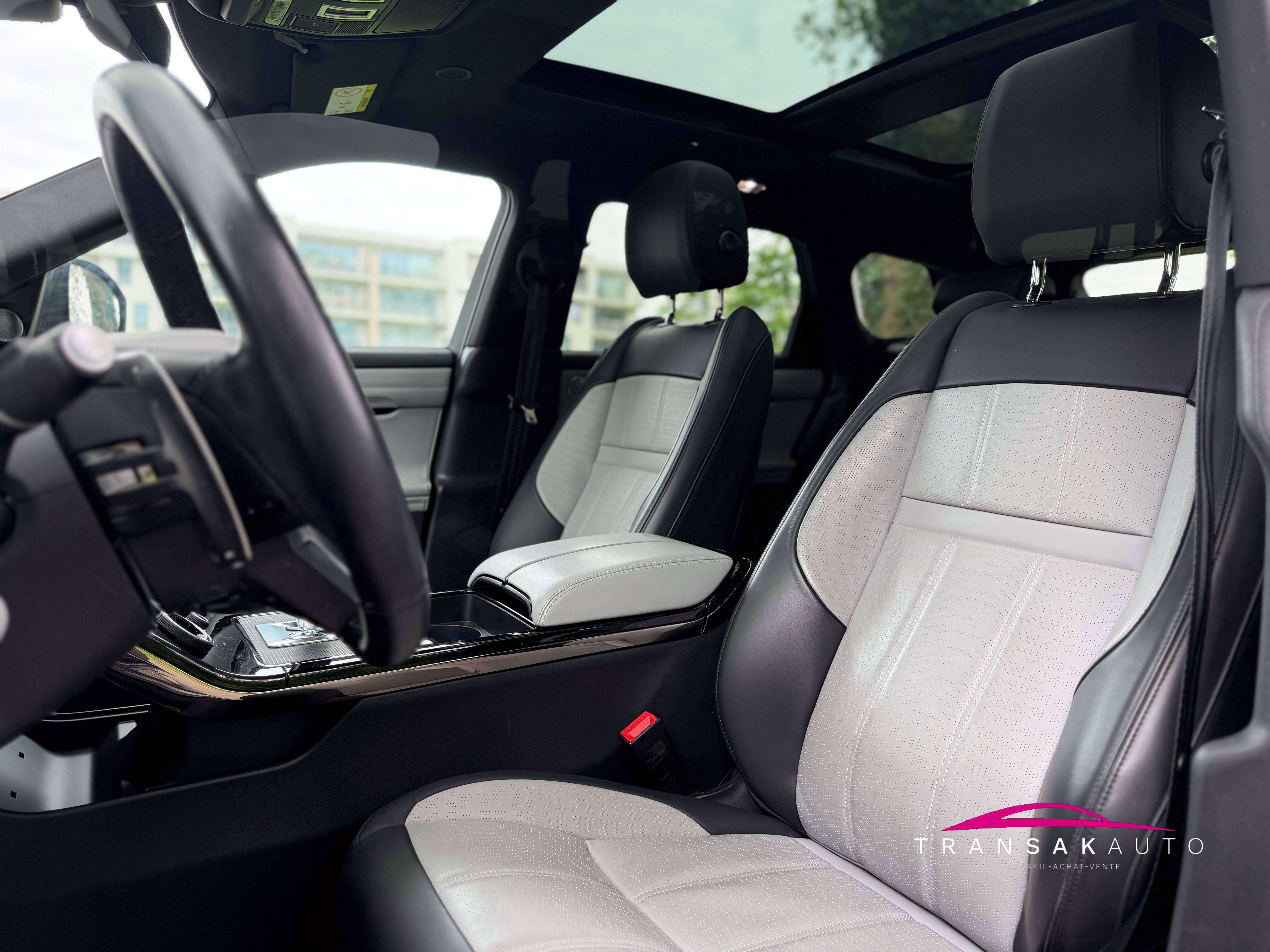 Land Rover Range Rover Evoque 1.5 PHEV 4WD P300E R-Dynamic HSE + Garantie 12 mois