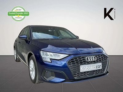 Audi A3 Sportback 30 TFSI//CARPLAY/GPS/CLIM/GARANTIE
