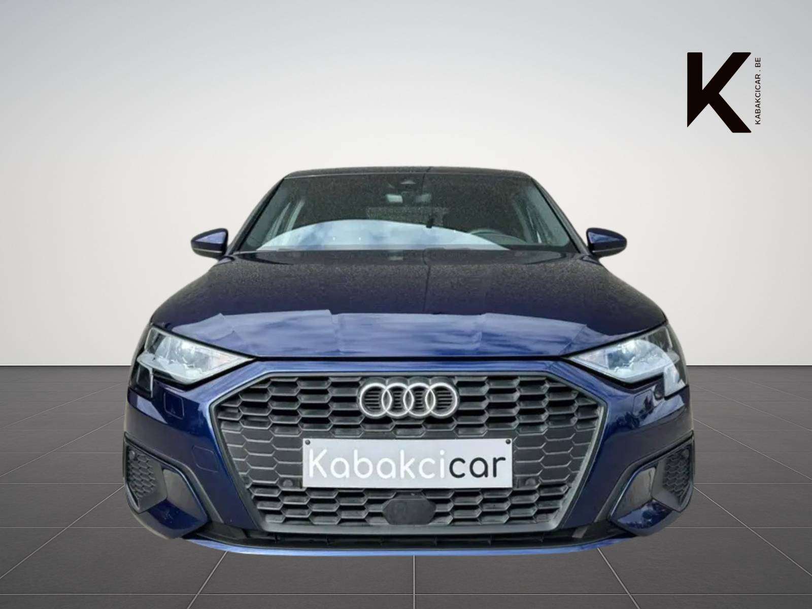 Audi A3 Sportback 30 TFSI//CARPLAY/GPS/CLIM/GARANTIE