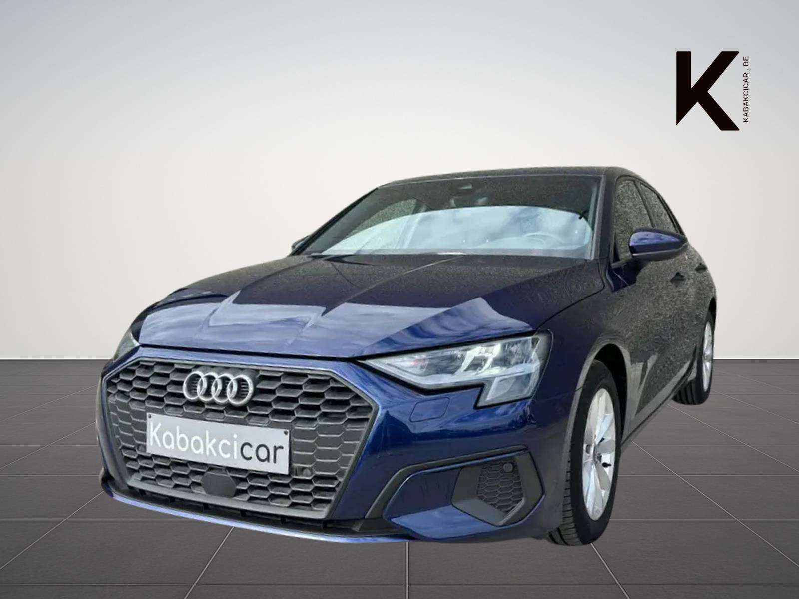 Audi A3 Sportback 30 TFSI//CARPLAY/GPS/CLIM/GARANTIE