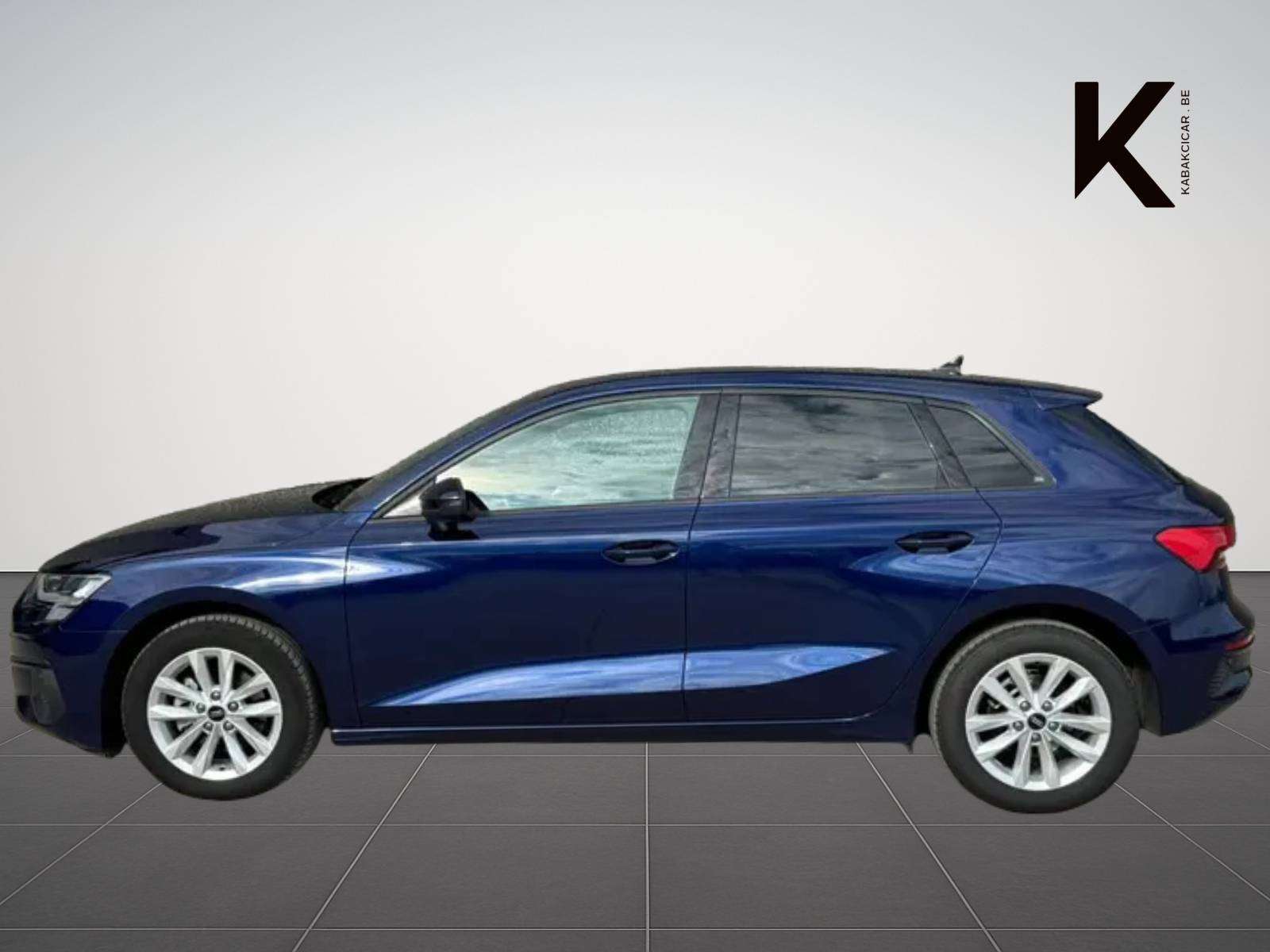 Audi A3 Sportback 30 TFSI//CARPLAY/GPS/CLIM/GARANTIE