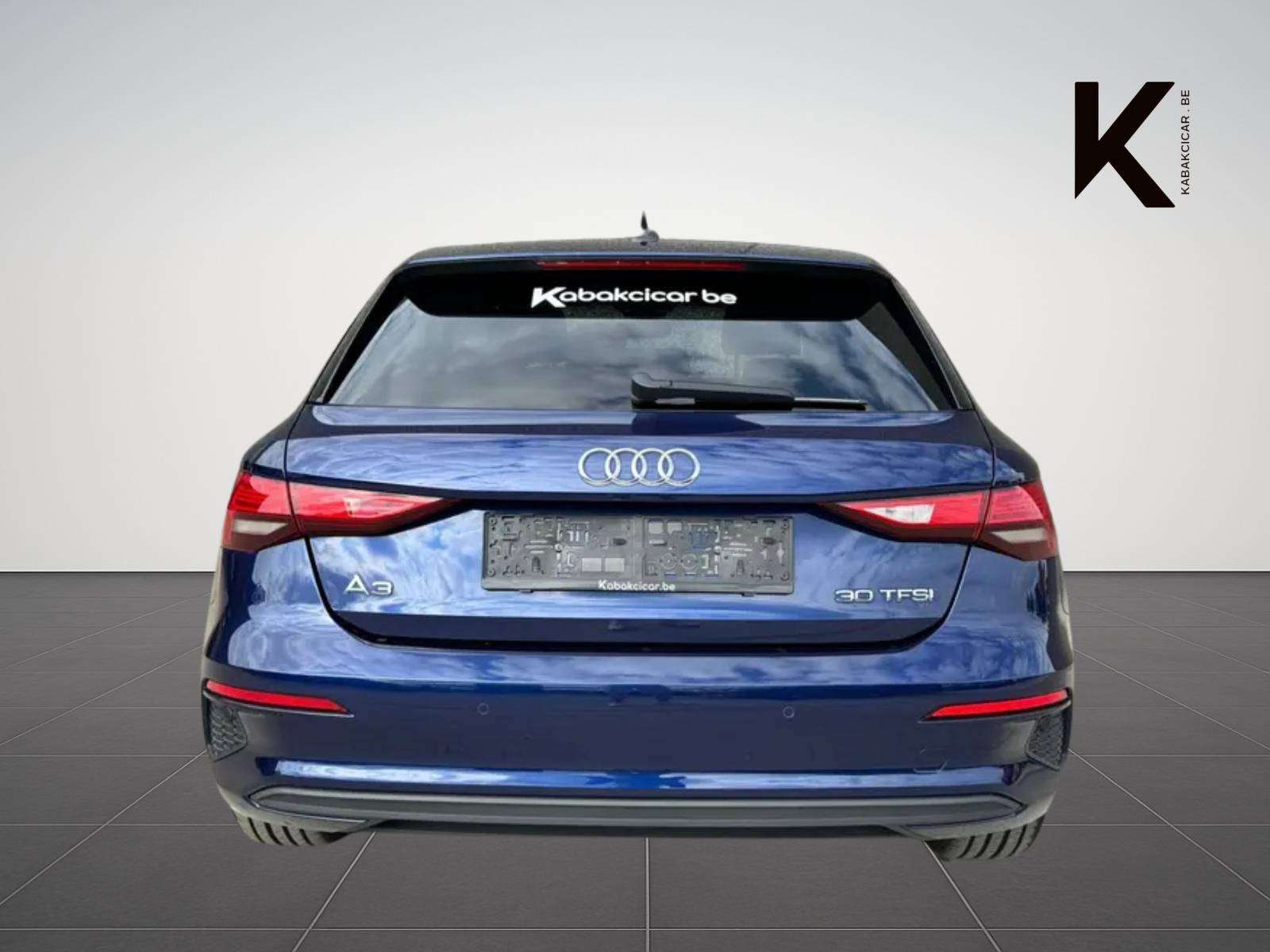 Audi A3 Sportback 30 TFSI//CARPLAY/GPS/CLIM/GARANTIE