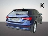 Audi A3 Sportback 30 TFSI//CARPLAY/GPS/CLIM/GARANTIE thumbnail