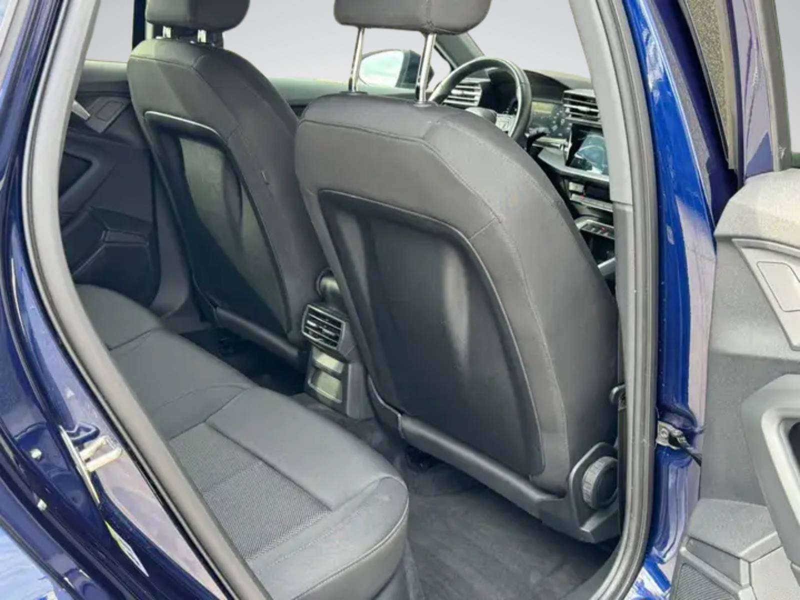 Audi A3 Sportback 30 TFSI//CARPLAY/GPS/CLIM/GARANTIE