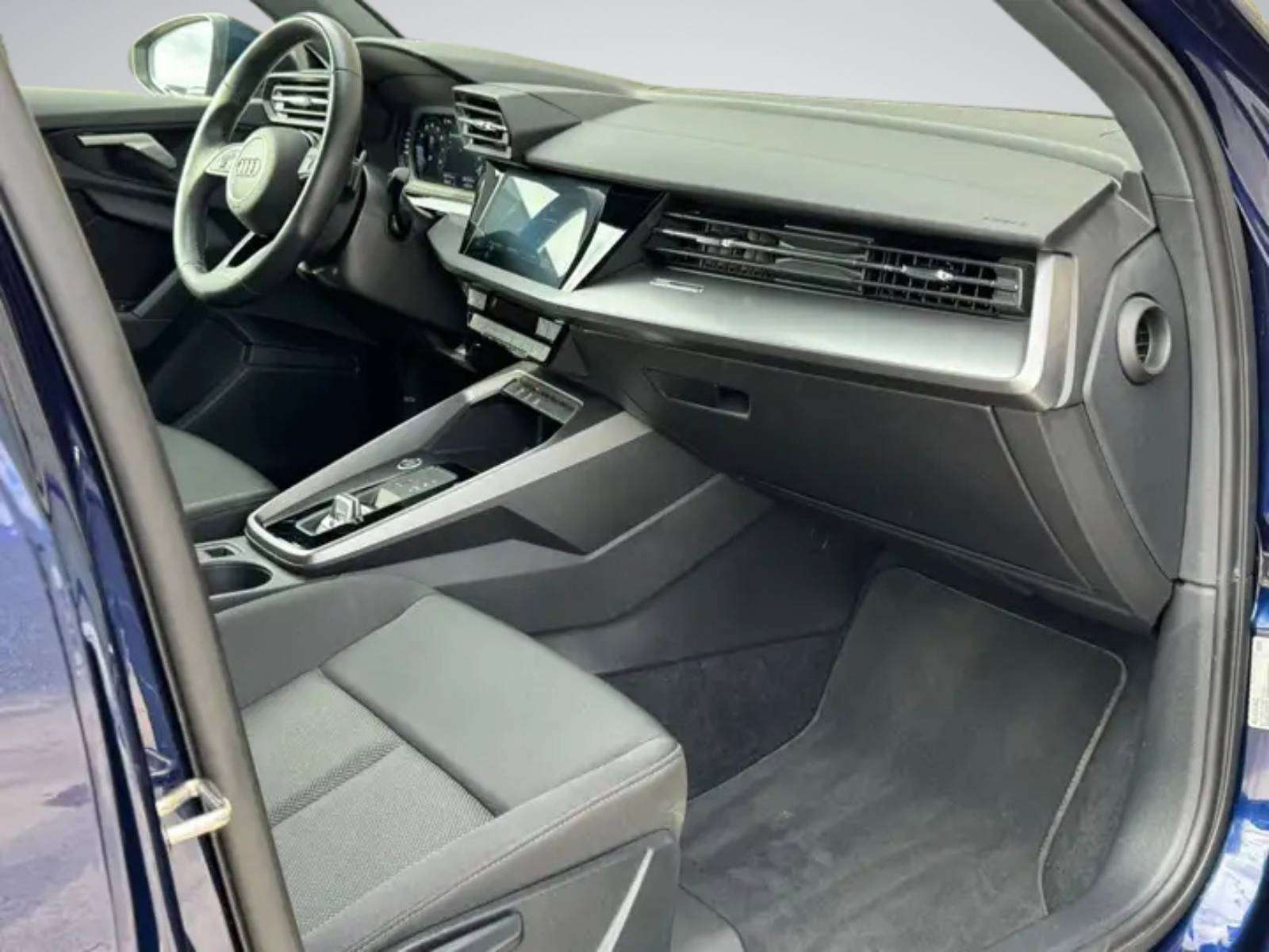 Audi A3 Sportback 30 TFSI//CARPLAY/GPS/CLIM/GARANTIE