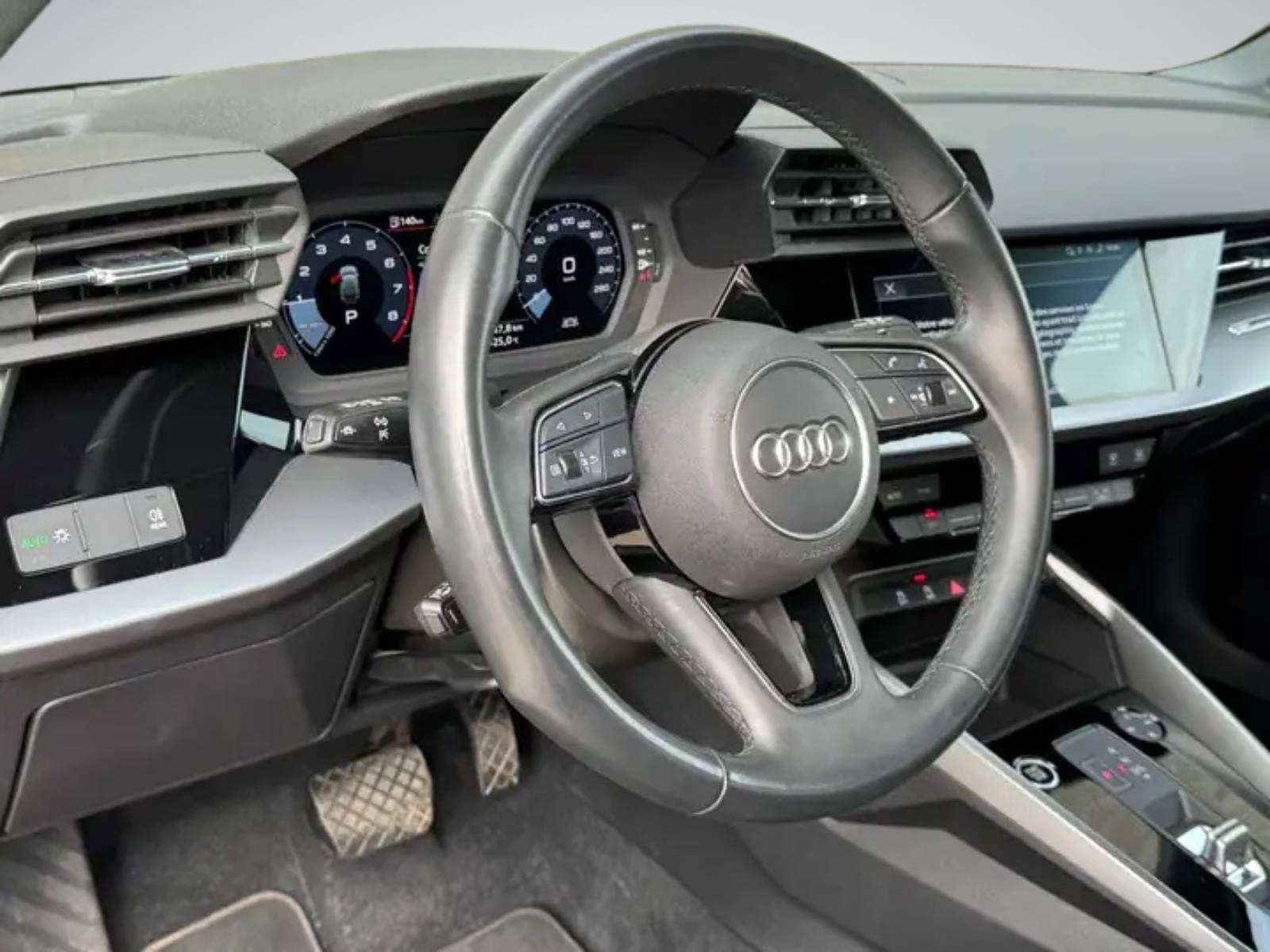 Audi A3 Sportback 30 TFSI//CARPLAY/GPS/CLIM/GARANTIE