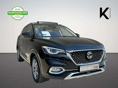 MG EHS 1.5 Turbo PHEV Luxury//13.000 KM/GARANTIE