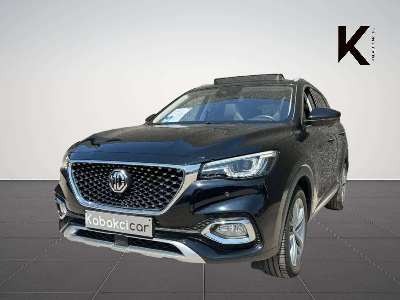 MG EHS 1.5 Turbo PHEV Luxury//13.000 KM/GARANTIE
