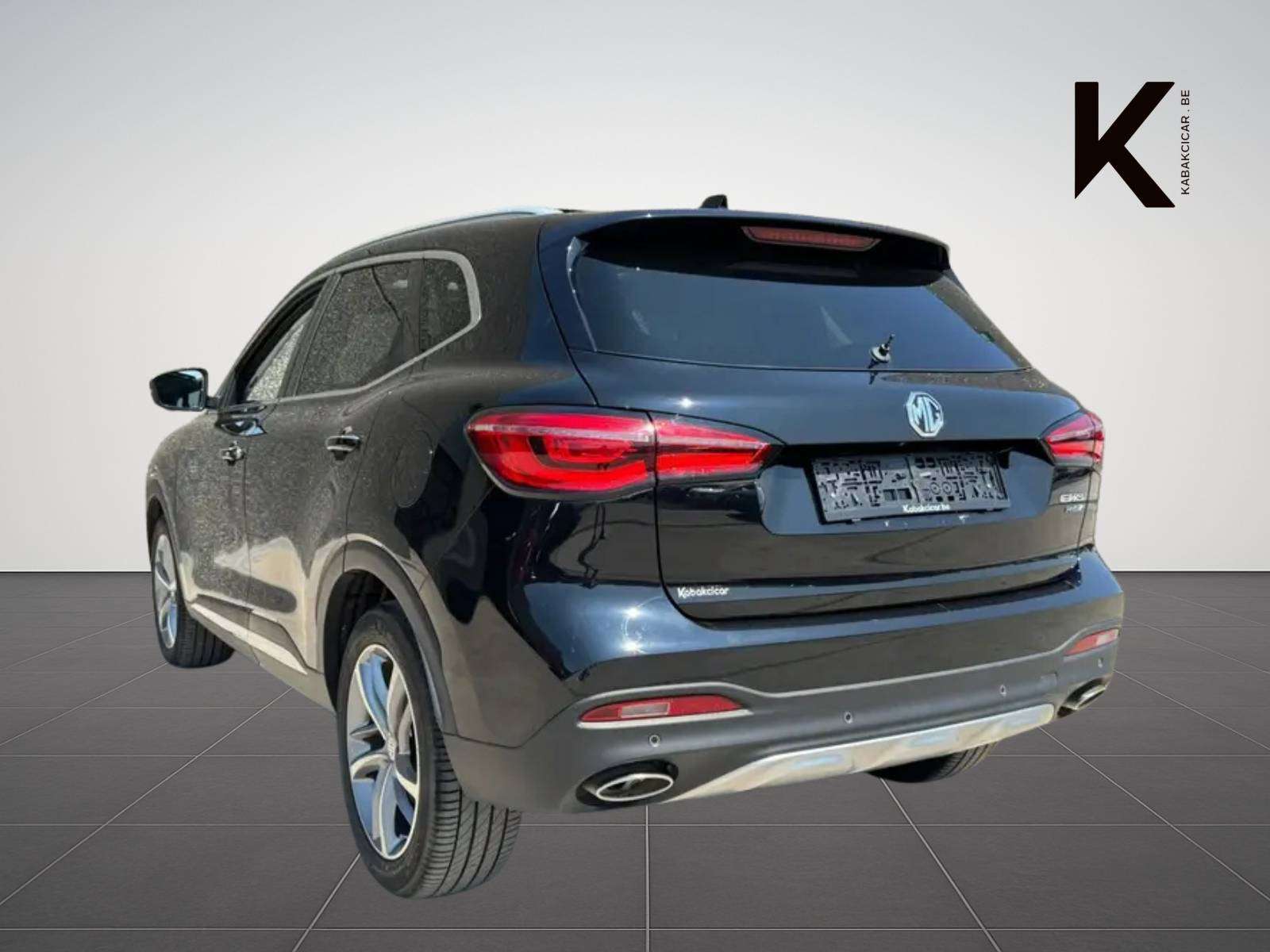 MG EHS 1.5 Turbo PHEV Luxury//13.000 KM/GARANTIE