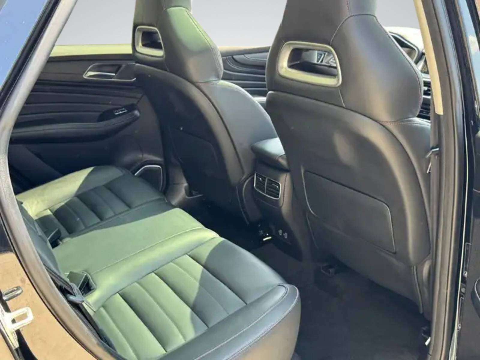 MG EHS 1.5 Turbo PHEV Luxury//13.000 KM/GARANTIE