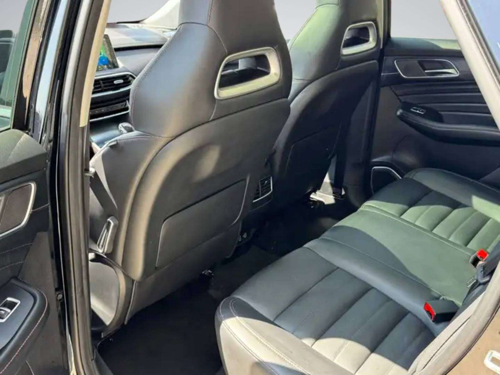 MG EHS 1.5 Turbo PHEV Luxury//13.000 KM/GARANTIE