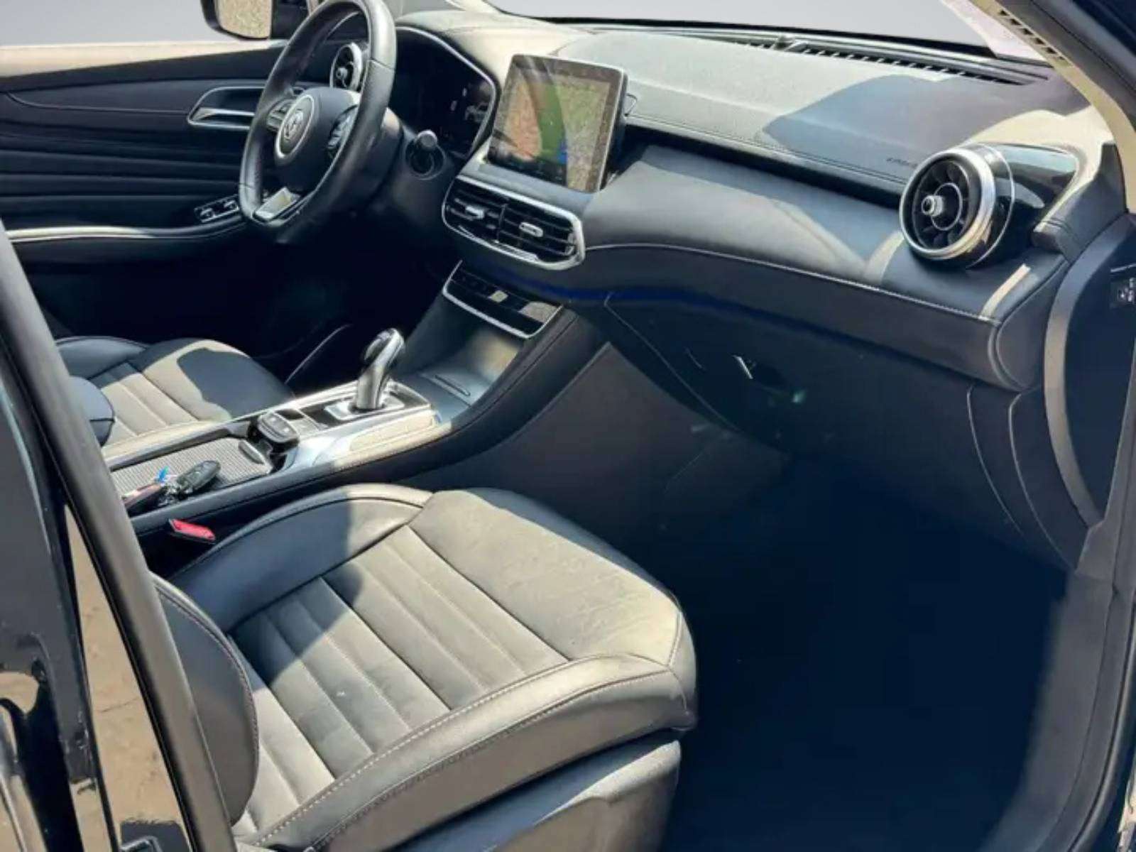 MG EHS 1.5 Turbo PHEV Luxury//13.000 KM/GARANTIE