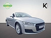 Audi TT Cabriolet 2.0 TDi ultra//ALCANTARA-NAVI-XENON// thumbnail