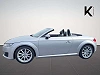 Audi TT Cabriolet 2.0 TDi ultra//ALCANTARA-NAVI-XENON// thumbnail