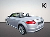 Audi TT Cabriolet 2.0 TDi ultra//ALCANTARA-NAVI-XENON// thumbnail