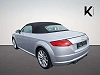 Audi TT Cabriolet 2.0 TDi ultra//ALCANTARA-NAVI-XENON// thumbnail