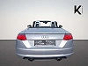 Audi TT Cabriolet 2.0 TDi ultra//ALCANTARA-NAVI-XENON// thumbnail