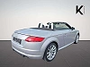 Audi TT Cabriolet 2.0 TDi ultra//ALCANTARA-NAVI-XENON// thumbnail