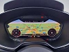 Audi TT Cabriolet 2.0 TDi ultra//ALCANTARA-NAVI-XENON// thumbnail