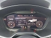 Audi TT Cabriolet 2.0 TDi ultra//ALCANTARA-NAVI-XENON// thumbnail