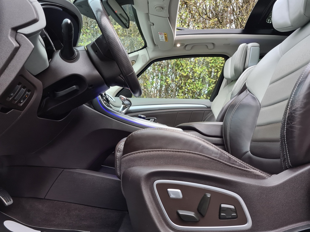 Renault Espace V 1.6 DCI 160 TWIN TURBO ENERGY INITIALE PARIS EDC 7PL