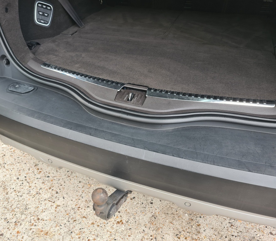 Renault Espace V 1.6 DCI 160 TWIN TURBO ENERGY INITIALE PARIS EDC 7PL