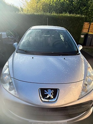 Peugeot 207 1.4 16V 90 URBAN 3P