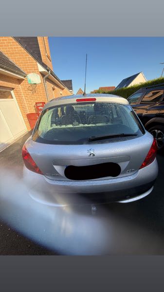 Peugeot 207 1.4 16V 90 URBAN 3P